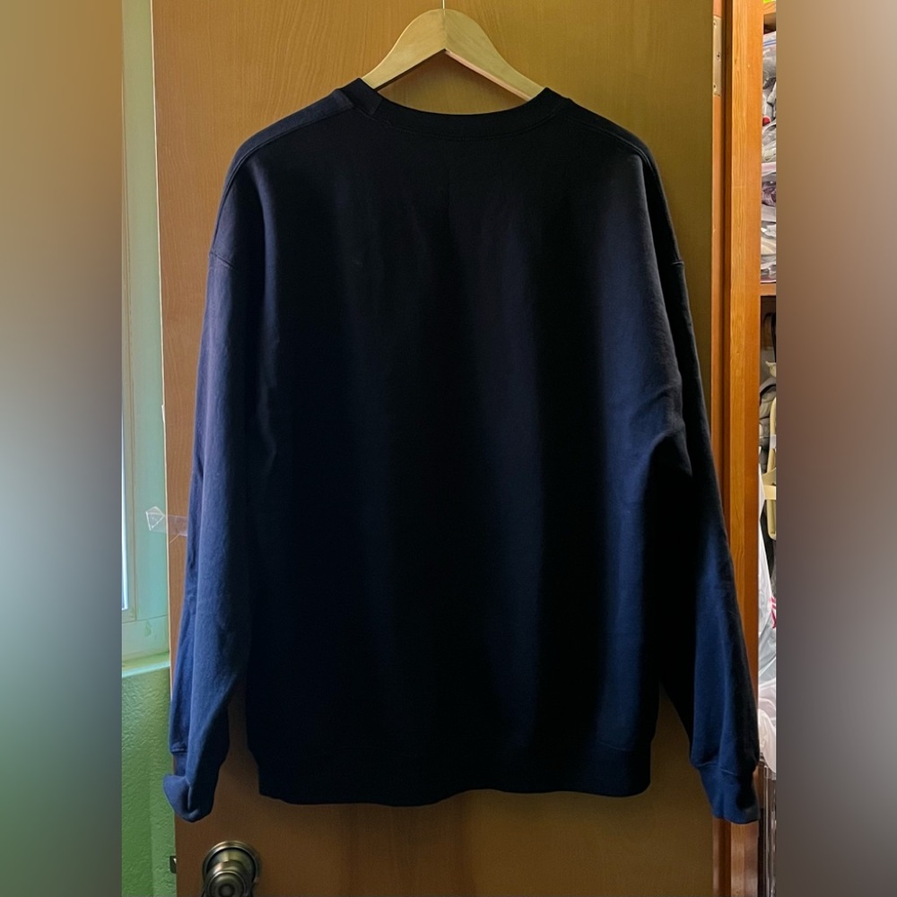 Hey Boo Sweater - Picture 4 of 7